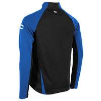 Stanno Stadio Quarter Zip Top (Adult)