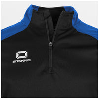 Stanno Stadio Quarter Zip Top (Adult)
