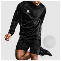 Stanno Stadio Quarter Zip Top (Junior)