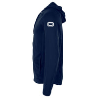 Stanno Stadio Hooded Full Zip Top (Junior)