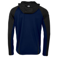 Stanno Stadio Hooded Full Zip Top (Adult)