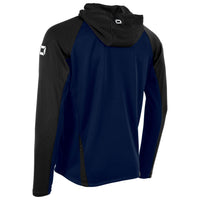 Stanno Stadio Hooded Full Zip Top (Junior)