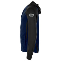 Stanno Stadio Hooded Full Zip Top (Adult)