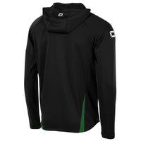 Stanno Stadio Hooded Full Zip Top (Adult)