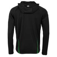 Stanno Stadio Hooded Full Zip Top (Junior)