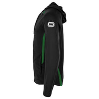 Stanno Stadio Hooded Full Zip Top (Junior)
