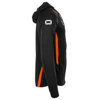 Stanno Stadio Hooded Full Zip Top (Adult)