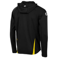 Stanno Stadio Hooded Full Zip Top (Adult)