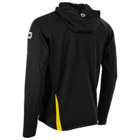 Stanno Stadio Hooded Full Zip Top (Adult)