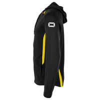 Stanno Stadio Hooded Full Zip Top (Junior)