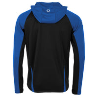 Stanno Stadio Hooded Full Zip Top (Adult)