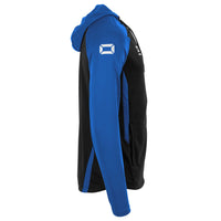 Stanno Stadio Hooded Full Zip Top (Junior)