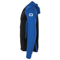 Stanno Stadio Hooded Full Zip Top (Junior)