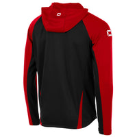 Stanno Stadio Hooded Full Zip Top (Adult)