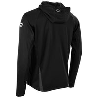 Stanno Stadio Hooded Full Zip Top (Adult)