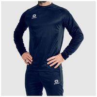 Stanno Stadio Round Neck Top (Adult)