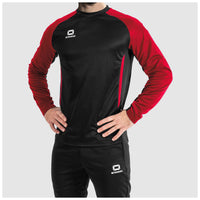 Stanno Stadio Round Neck Top (Adult)