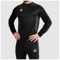 Stanno Stadio Round Neck Top (Adult)