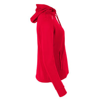 Stanno Field Hooded Top Fz Ladies
