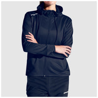 Stanno Field Hooded Top Fz Ladies