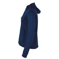 Stanno Field Hooded Top Fz Ladies