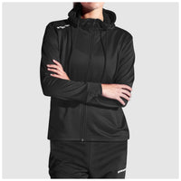Stanno Field Hooded Top Fz Ladies