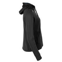 Stanno Field Hooded Top Fz Ladies