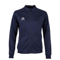 Stanno Bolt Full Zip Top Ladies - Navy