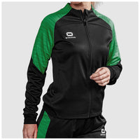 Stanno Bolt Full Zip Top Ladies