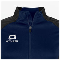 Stanno Stadio Full Zip Top Ladies