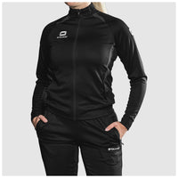 Stanno Stadio Full Zip Top Ladies