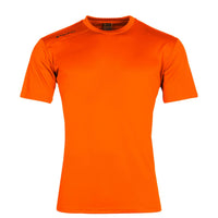 Stanno Field Shirt Ss (Adult) - Orange
