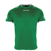 Stanno Drive Match Shirt (Adult) - Green