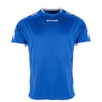 Stanno Drive Match Shirt (Adult) - Blue