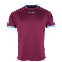 Stanno Drive Match Shirt (Junior) - Red