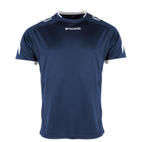 Stanno Drive Match Shirt (Junior) - Navy