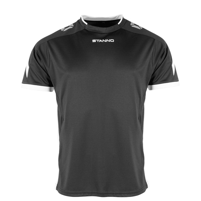 Stanno Drive Match Shirt (Junior) - Black