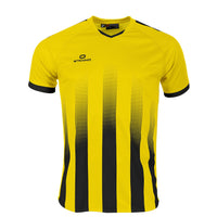 Stanno Vivid Shirt (Adult) - Yellow