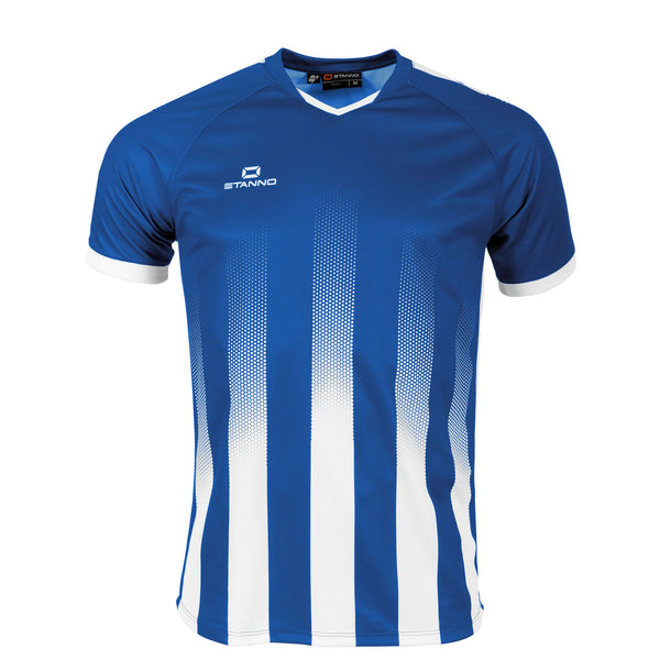 Stanno Vivid Shirt (Adult) - Blue