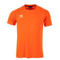 Stanno Bolt T-Shirt (Adult) - Orange