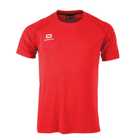 Stanno Bolt T-Shirt (Junior) - Red