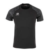 Stanno Bolt T-Shirt (Junior) - Black