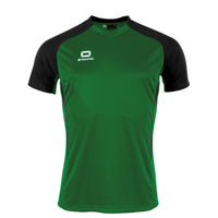 Stanno Stadio T-Shirt (Adult) - Green