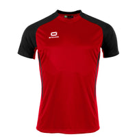 Stanno Stadio T-Shirt (Adult) - Red