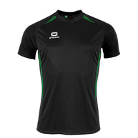 Stanno Stadio T-Shirt (Adult) - Black