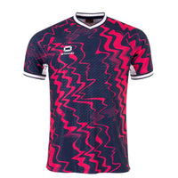 Stanno Wave Shirt (Adult) - Navy