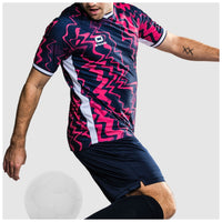 Stanno Wave Shirt (Adult)