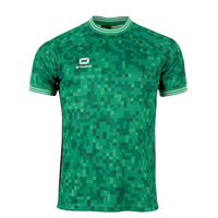 Stanno Pixel Shirt (Junior) - Green