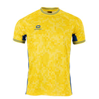 Stanno Pixel Shirt (Junior) - Yellow