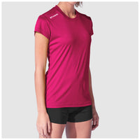 Stanno Field T-Shirt Ss Ladies